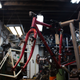 Image for article titled Here's How An Expert Framebuilder Will Repair My Horrible Old Schwinn's Snapped Frame